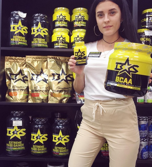 Сеть магазинов Золотой Кубок