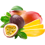 Манго-маракуйя